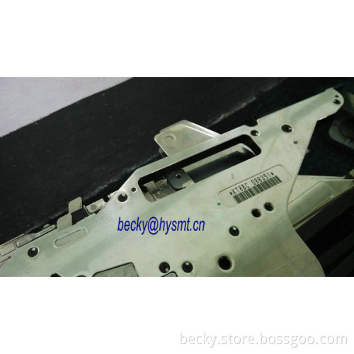 FUJI NXT 8mm KT8BC 086351 feeder